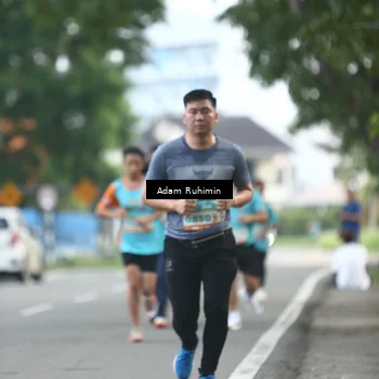 Runner Photo 8176187