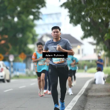 Runner Photo 8176191