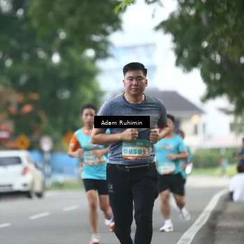 Runner Photo 8176193