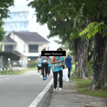 Runner Photo 8176194