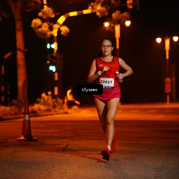 Runner Photo 8176195