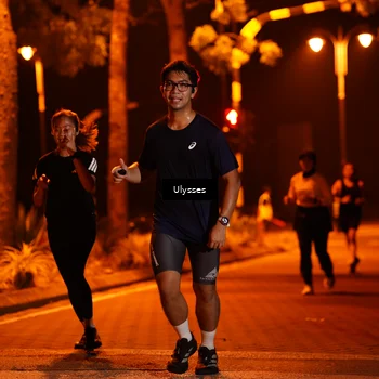 Runner Photo 8176197