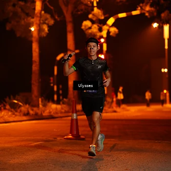 Runner Photo 8176198