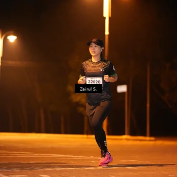Runner Photo 8176199