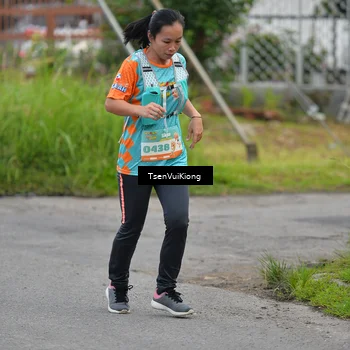 Runner Photo 8176201