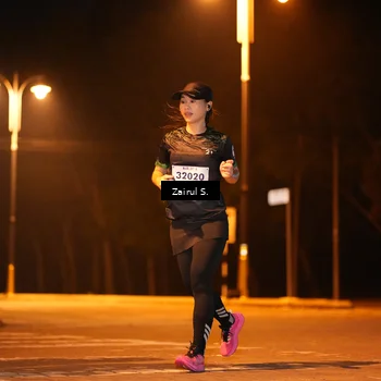 Runner Photo 8176203