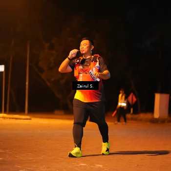 Runner Photo 8176204