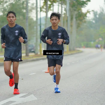 Runner Photo 8176205