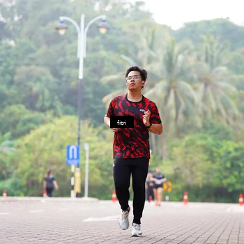Runner Photo 8176206