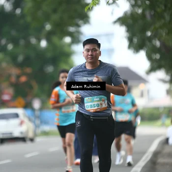 Runner Photo 8176210