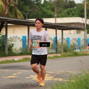 Runner Photo 8176211