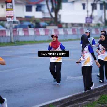 Runner Photo 8176212