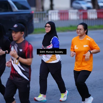 Runner Photo 8176214