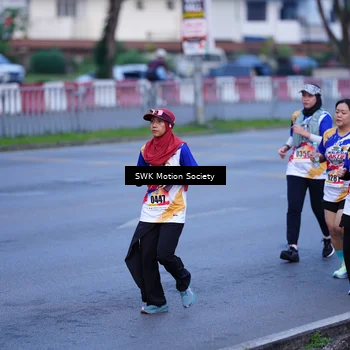 Runner Photo 8176215