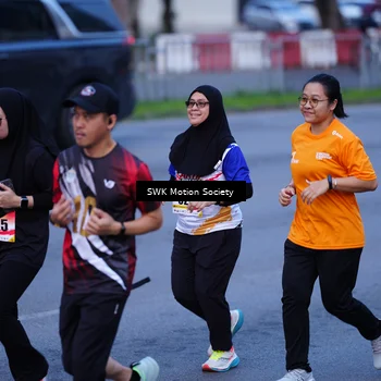 Runner Photo 8176216