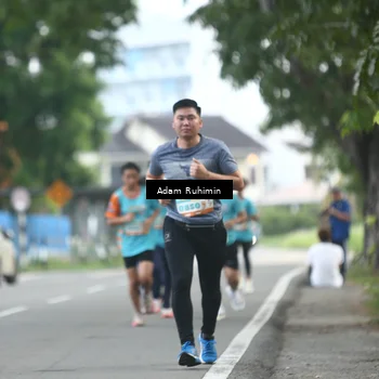 Runner Photo 8176217