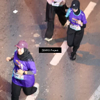 Runner Photo 8176218