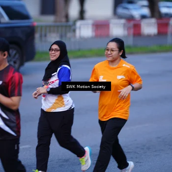 Runner Photo 8176219