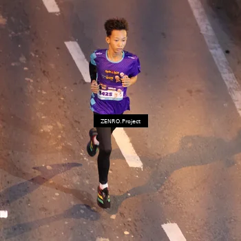Runner Photo 8176220