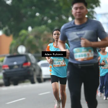 Runner Photo 8176222