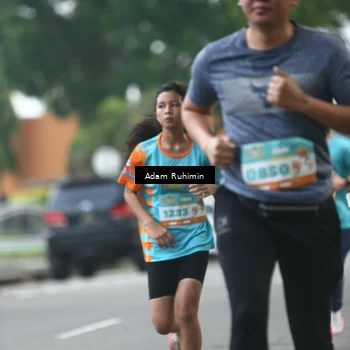 Runner Photo 8176223