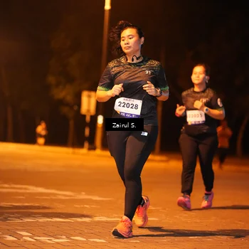 Runner Photo 8176224