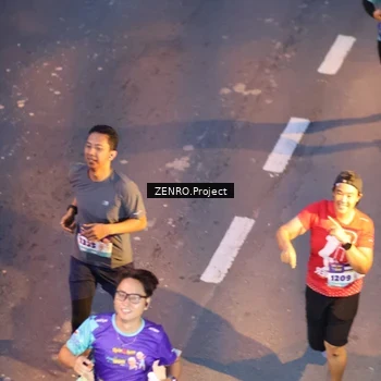 Runner Photo 8176226