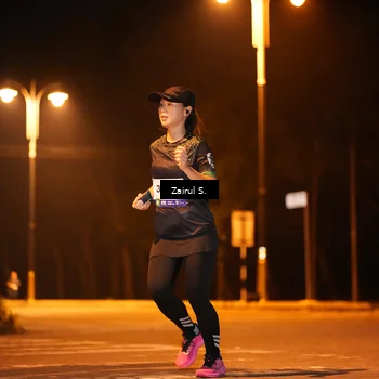 Runner Photo 8176227