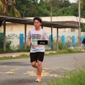 Runner Photo 8176234