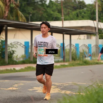 Runner Photo 8176237