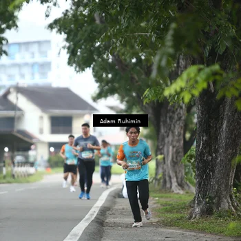 Runner Photo 8176239