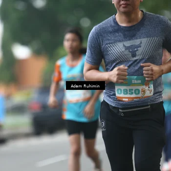 Runner Photo 8176242