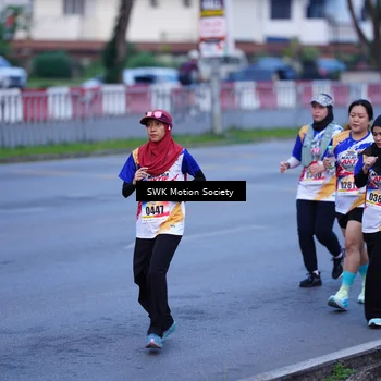 Runner Photo 8176243