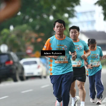 Runner Photo 8176244