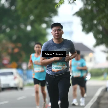 Runner Photo 8176246