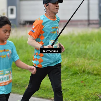 Runner Photo 8176247
