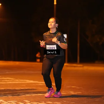 Runner Photo 8176248