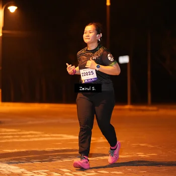 Runner Photo 8176250
