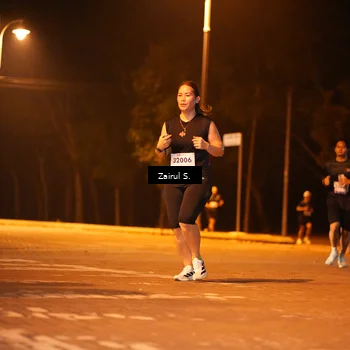 Runner Photo 8176252