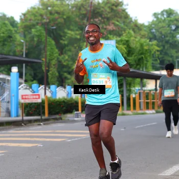 Runner Photo 8176254