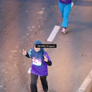 Runner Photo 8176256