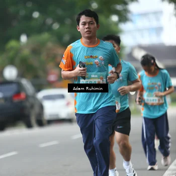 Runner Photo 8176257