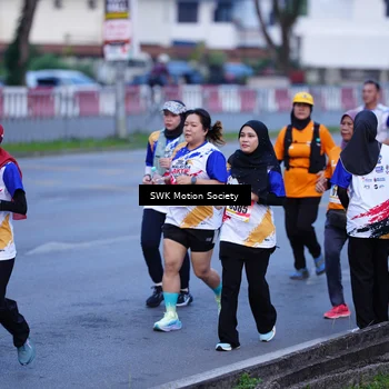 Runner Photo 8176259