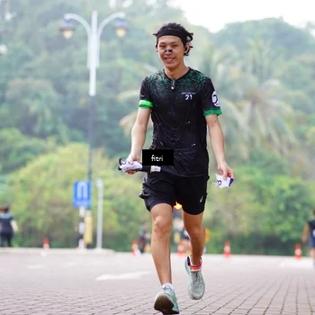 Runner Photo 8176262
