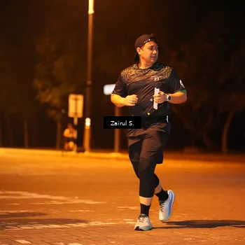 Runner Photo 8176265