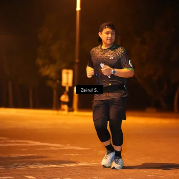 Runner Photo 8176266