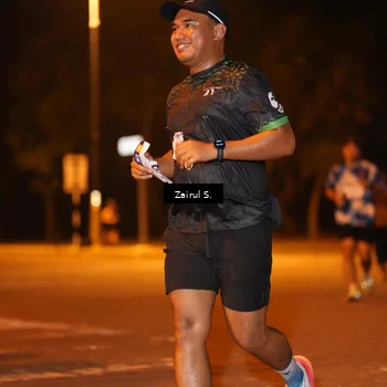 Runner Photo 8176267