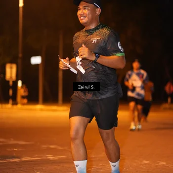 Runner Photo 8176268