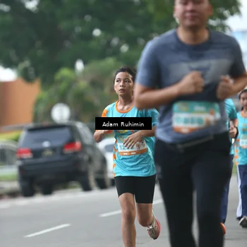 Runner Photo 8176272