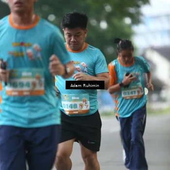 Runner Photo 8176273